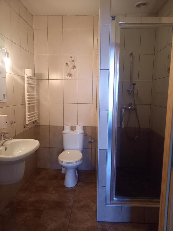 Dworek Staropolski Poznan Ngoại thất bức ảnh