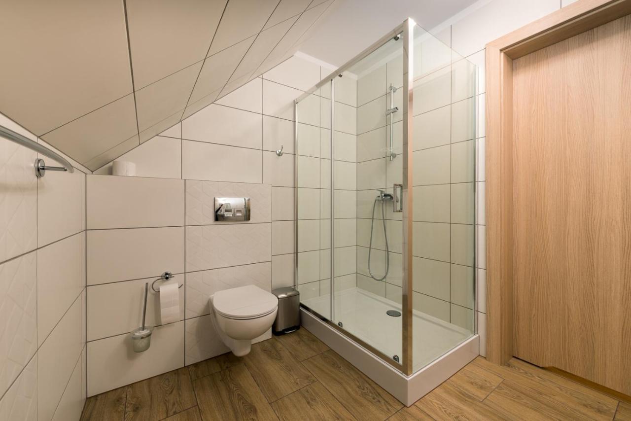 Dworek Staropolski Poznan Ngoại thất bức ảnh