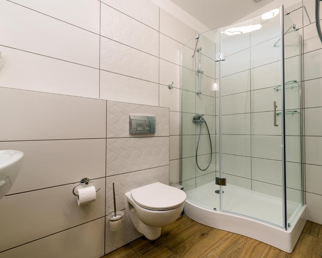 Dworek Staropolski Poznan Ngoại thất bức ảnh