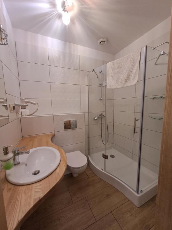 Dworek Staropolski Poznan Ngoại thất bức ảnh