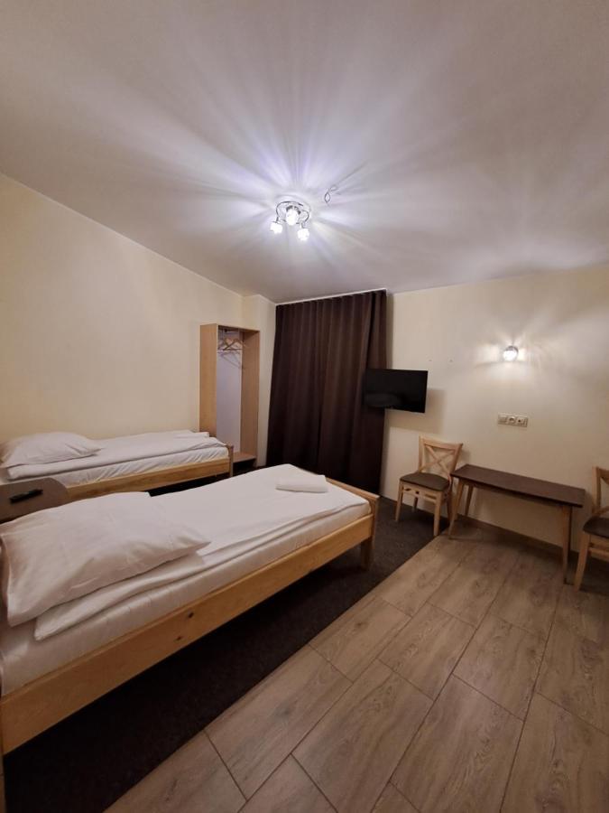 Dworek Staropolski Poznan Ngoại thất bức ảnh