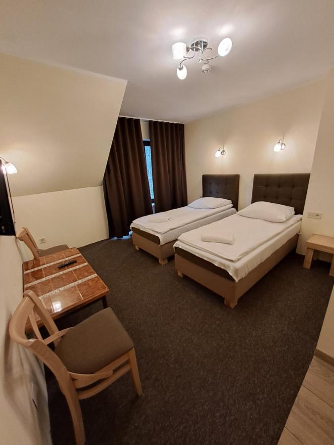 Dworek Staropolski Poznan Ngoại thất bức ảnh