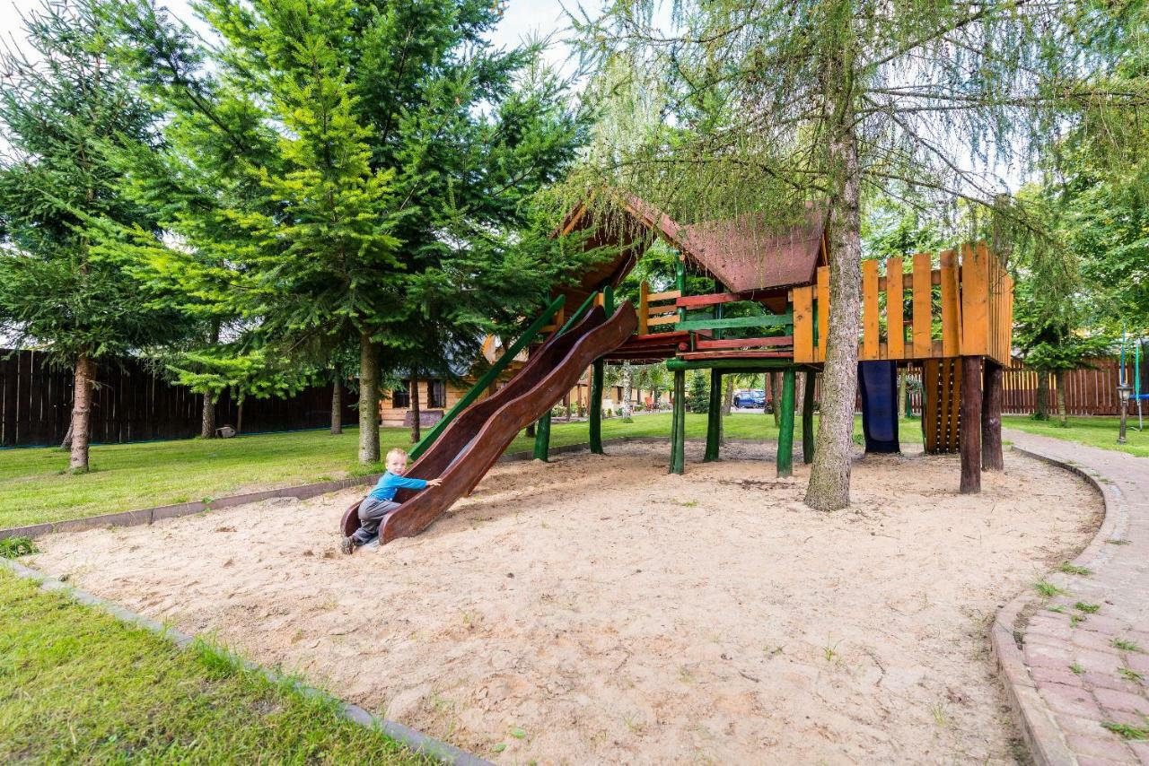 Dworek Staropolski Poznan Ngoại thất bức ảnh